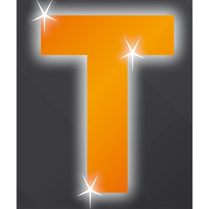 T Orange