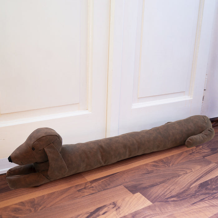 Dog Door Draught Stopper