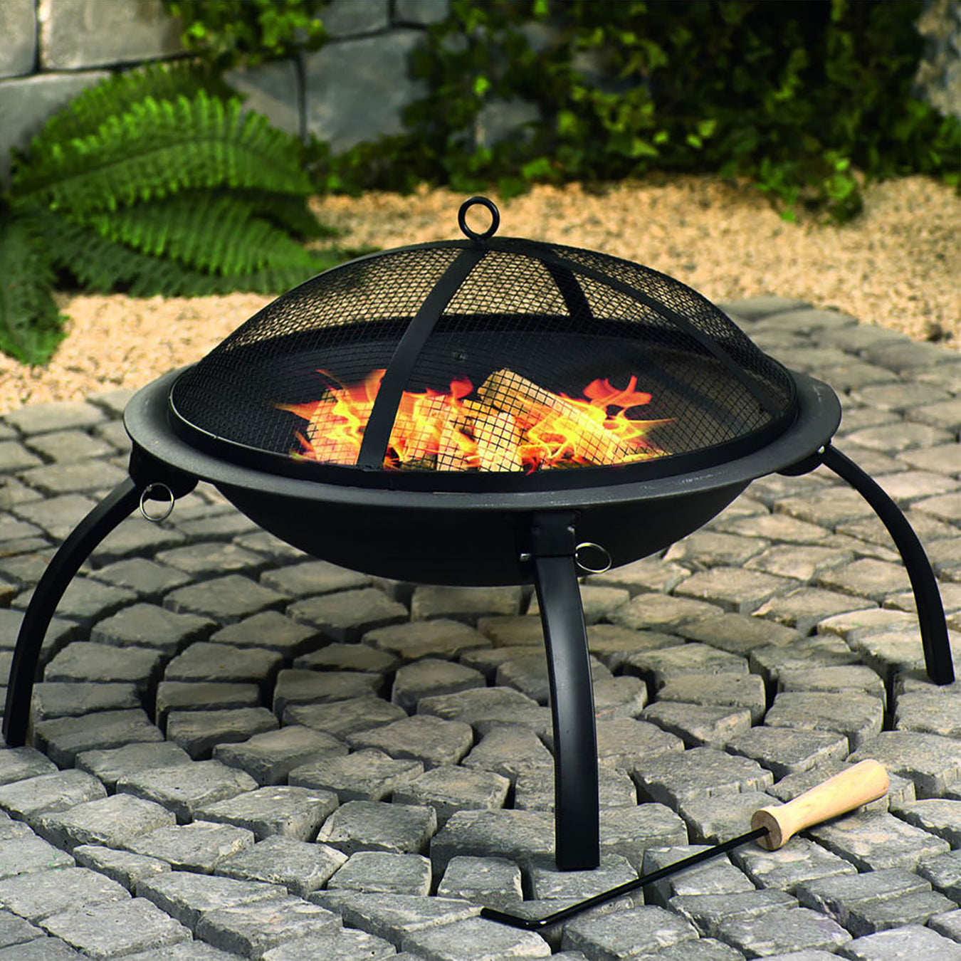 Fire Pits