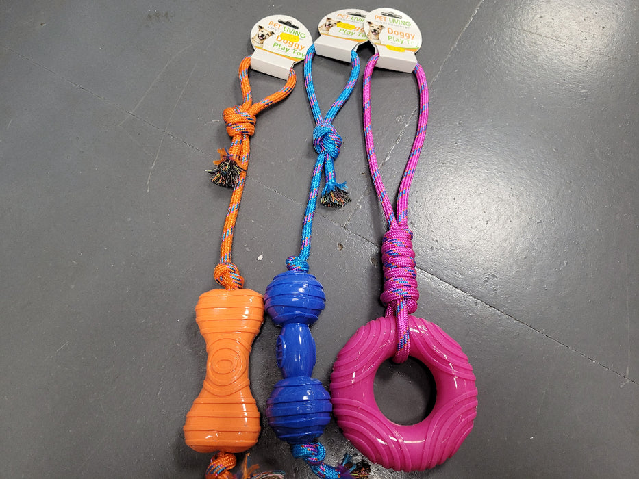 Dog Toy