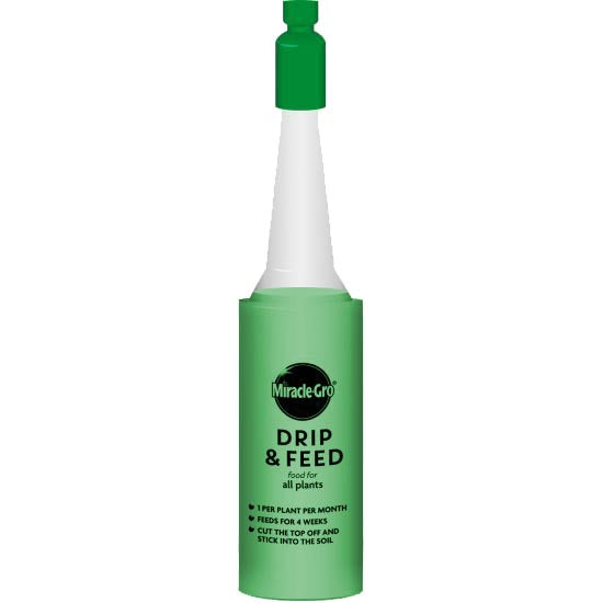 Miracle-Gro® Drip & Feed All Purpose