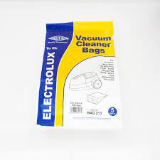 Electrolux E51 Dust Bag 5pc