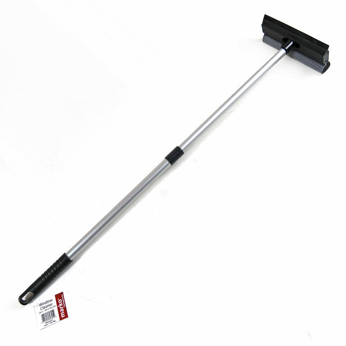 Telescopic Handle Window Cleaner