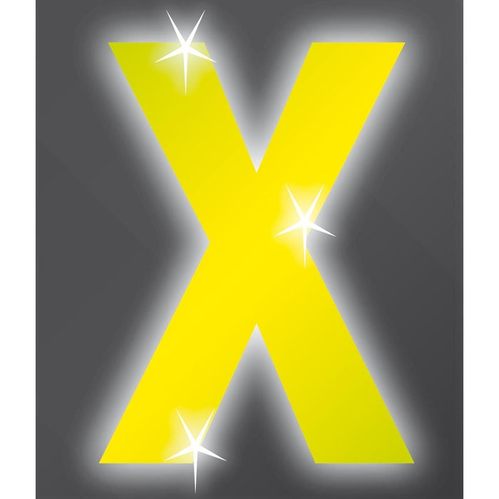 X Yellow