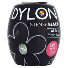 Machine Dye 12 Intense Black