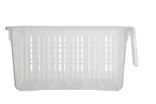 Basket with Handle Large