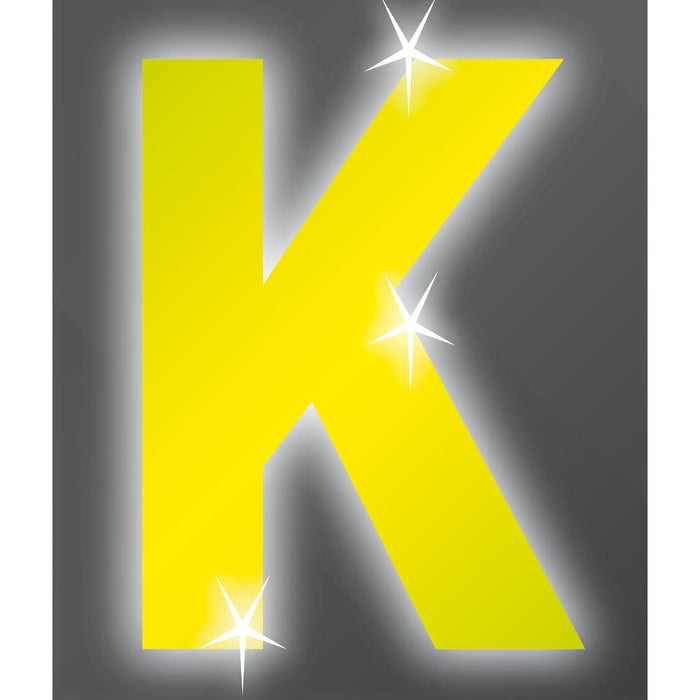 K Yellow