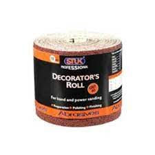 Decorator's Roll