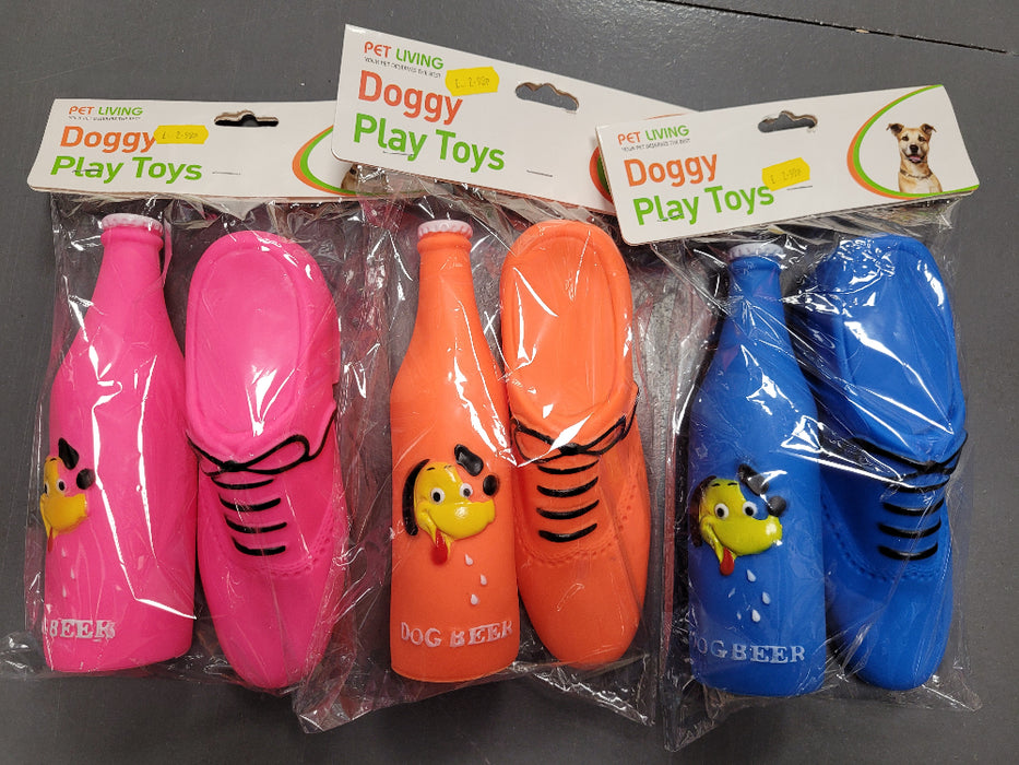 Dog Toy