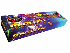 Mighty Select Box 15 Fireworks