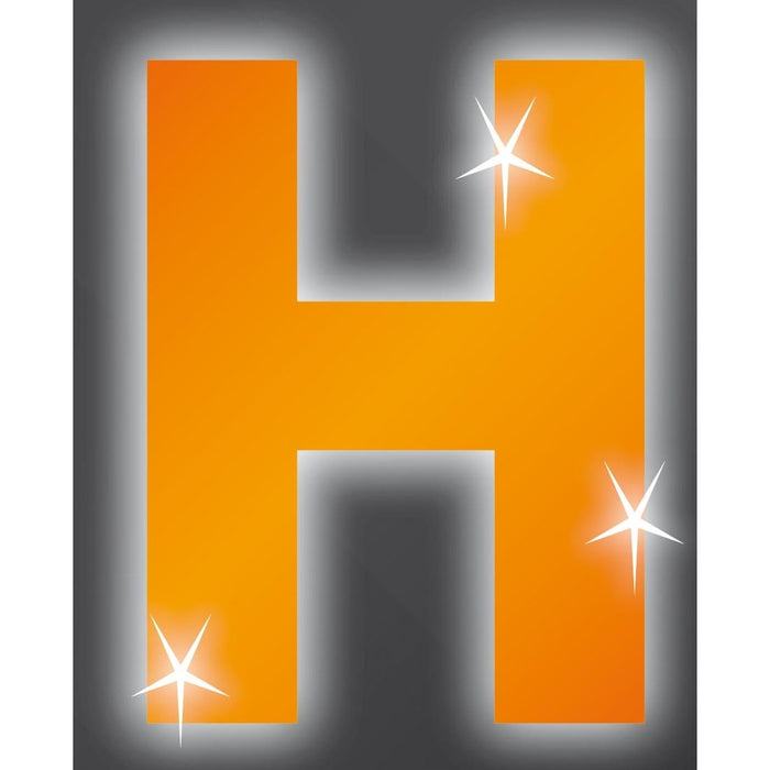 H Orange