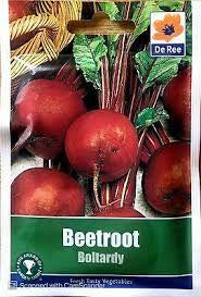 Beetroot Boltardy