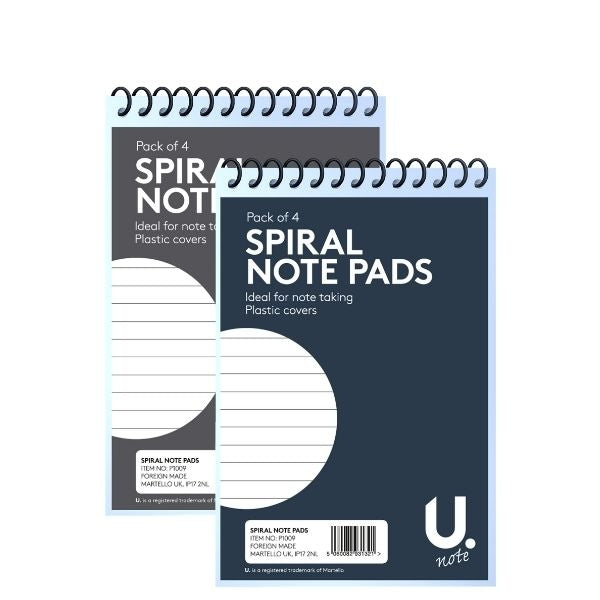 Note Pad