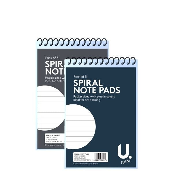 Note Pad