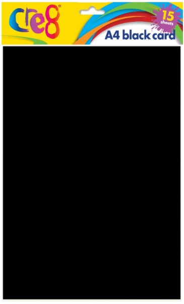Black Card