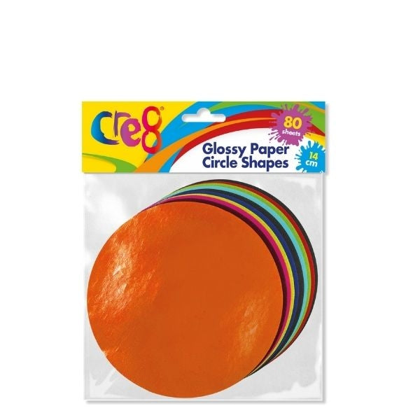 Circle Paper