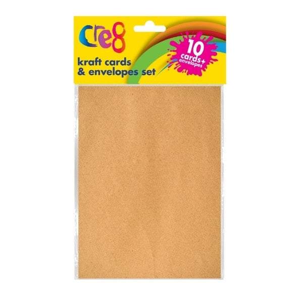 Card & Envelopes