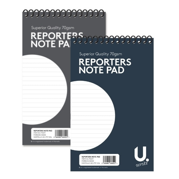 Note Pad