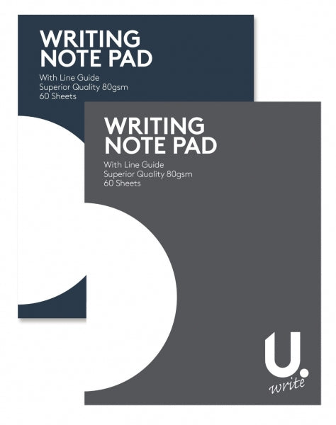 Writing Pad — JMart Warehouse