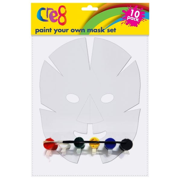 Mask Set