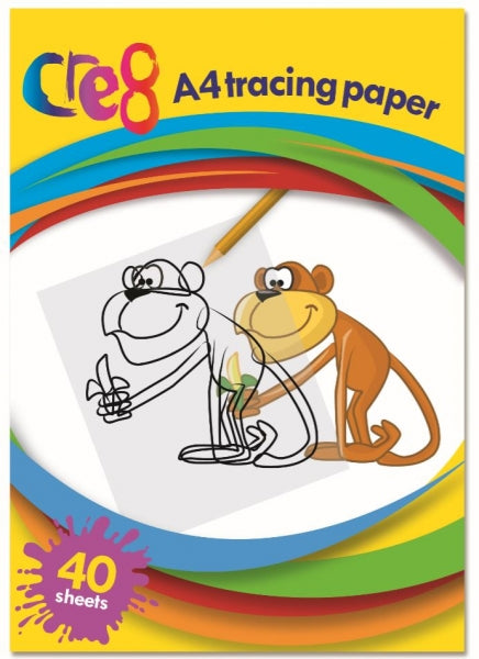 Tracing Paper