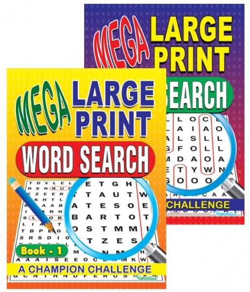 Word Search