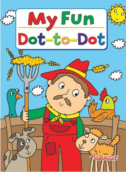 Dot-to-Dot
