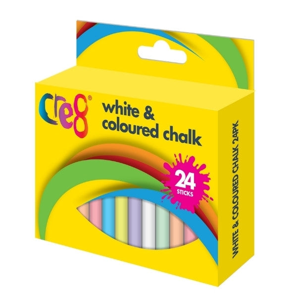 Chalk