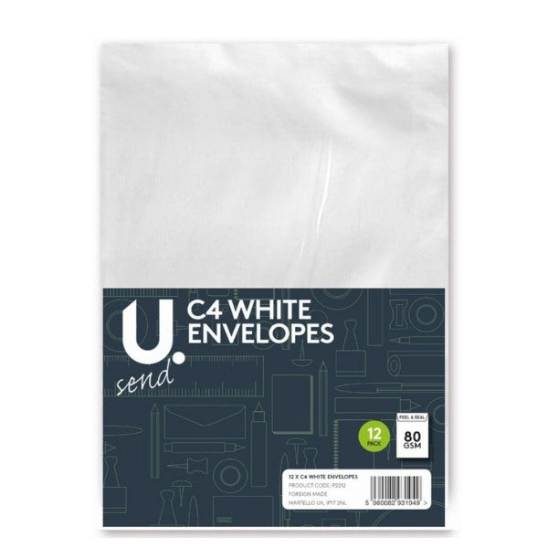Envelopes