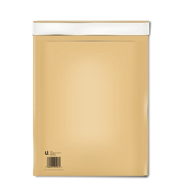 Padded Envelope K