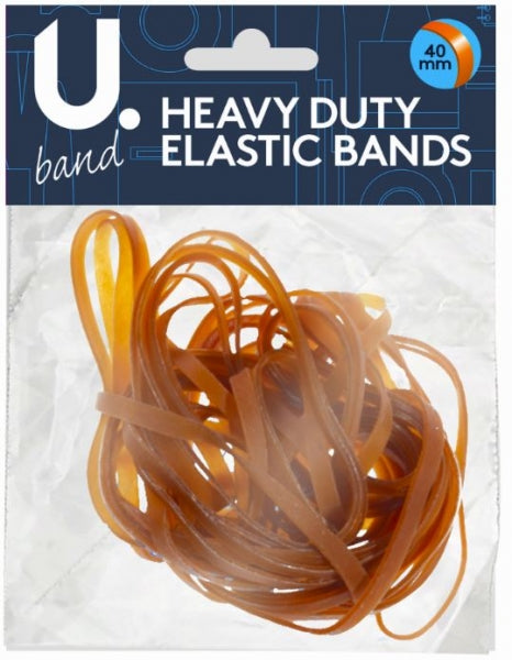 Elastic Bands