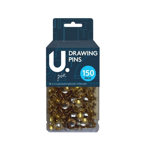 Drawing Pins