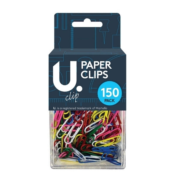 Paper Clips