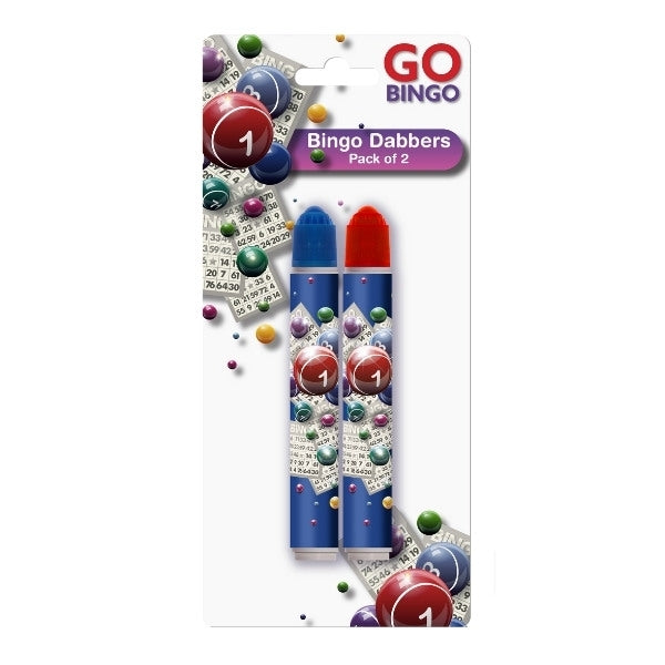 Bingo Dabbers