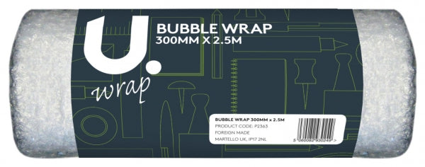 Bubble Wrap
