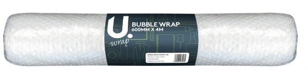 Bubble Wrap 600 x 4m