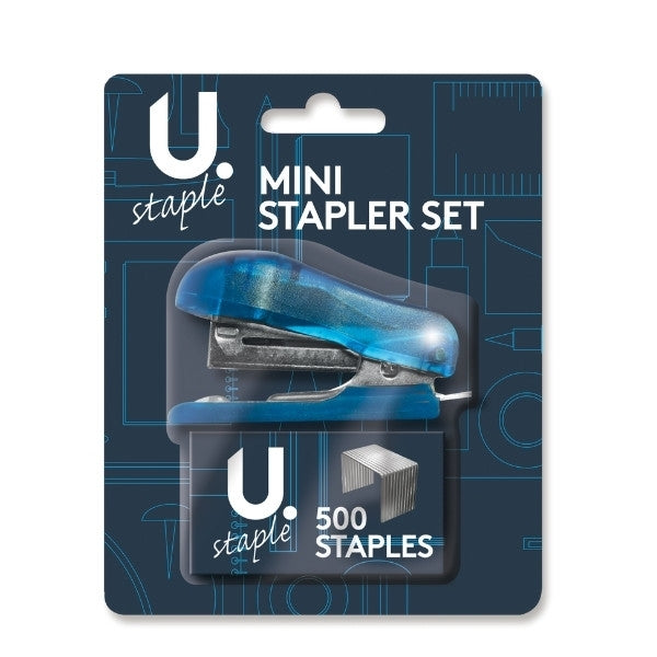 Stapler