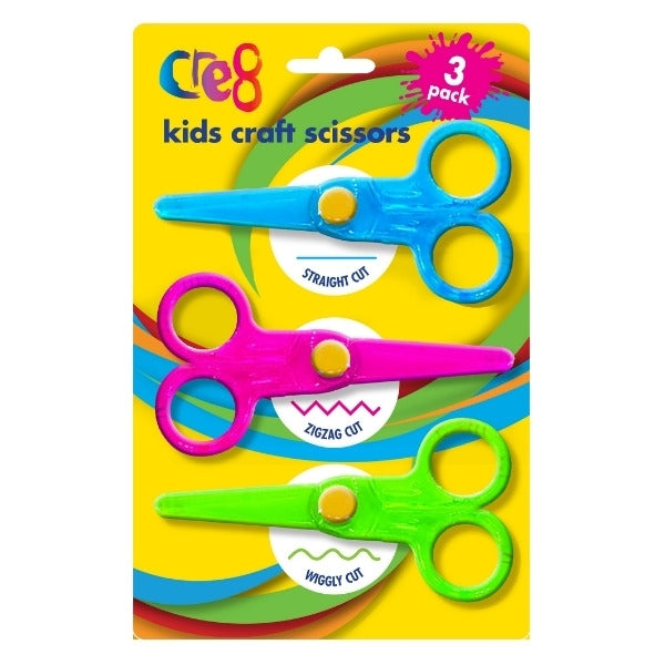 Craft Scissors
