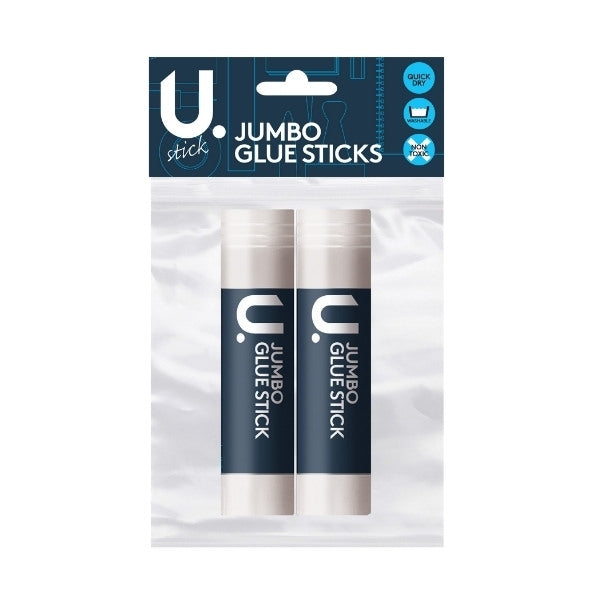 Glue Sticks
