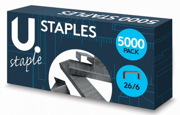 Staples