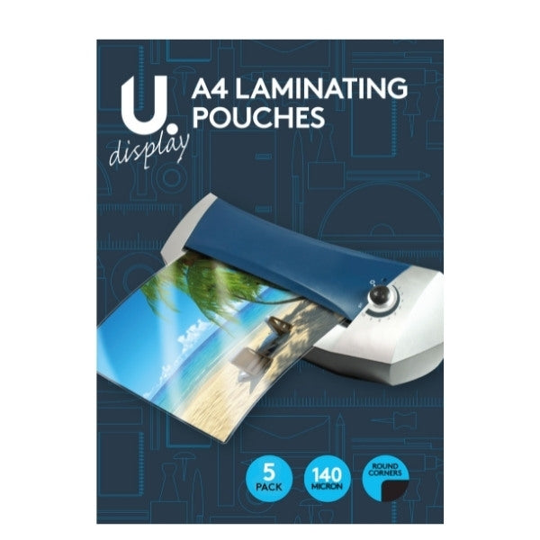 Laminating Pouches