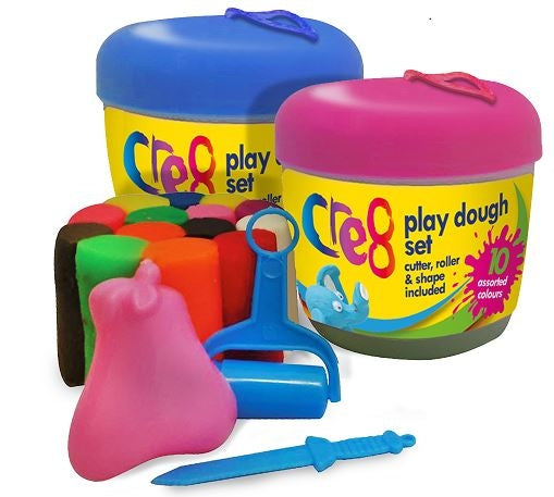 Play Dough