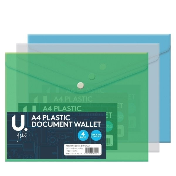 Document Wallet