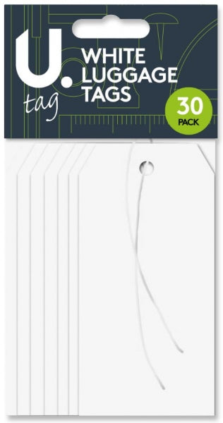 Luggage Tags