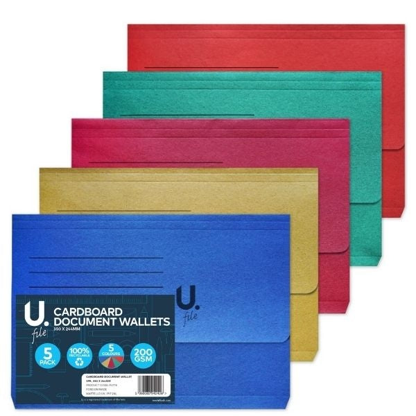 Document Wallet
