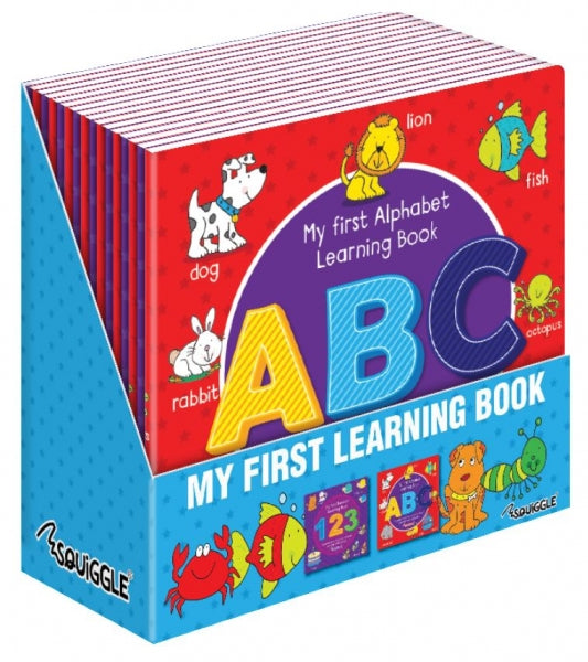 Learning Book