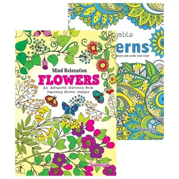 Colouring Book