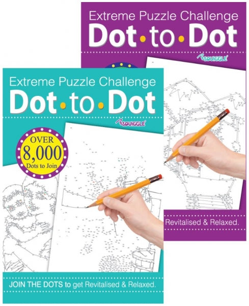 Dot-to-Dot
