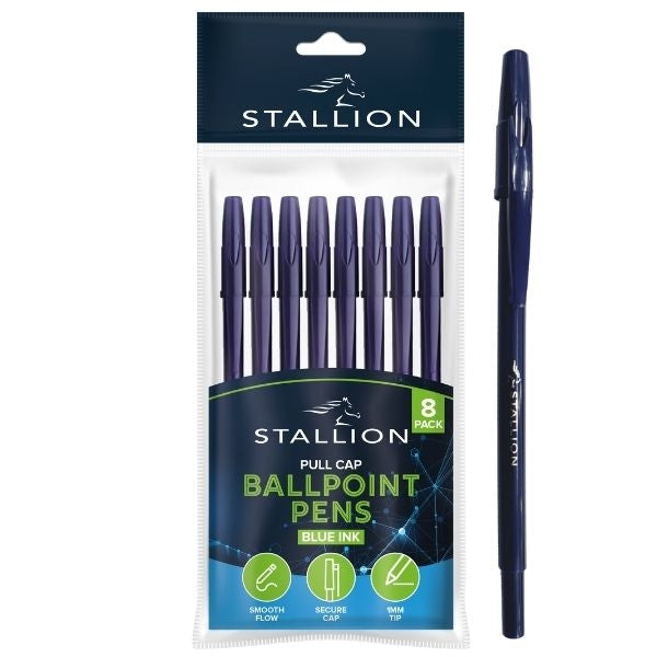 Pens
