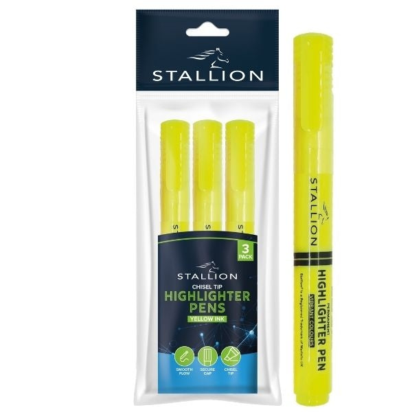 Highlighters